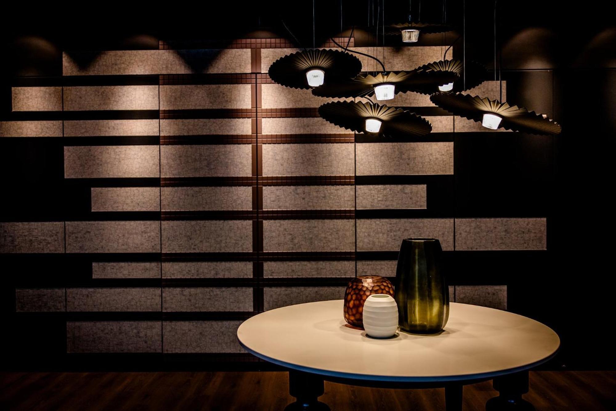 Motel One Karlsruhe Dış mekan fotoğraf